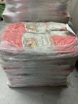 Levné krmivo pro psa Calibra