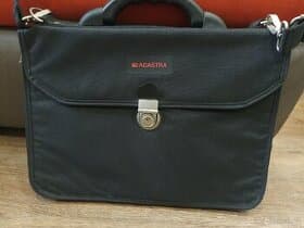 Brašna, kabela na notebook