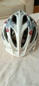 Cyklistická přilba MET