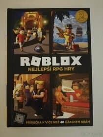 Roblox nejlepší rpg hry