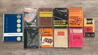 Elektrotechnika, radiotechnika