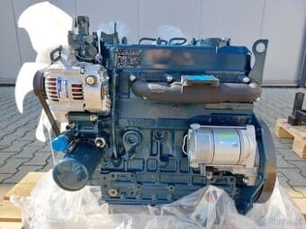 Motor Kubota V1505