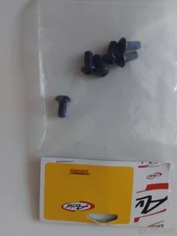 AM Rotor bolt kit