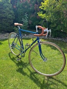 Favorit 1983 krásne renovovaný retro kúsok