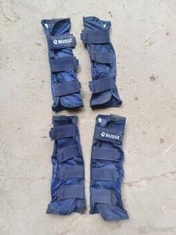 Chrániče proti hmyzu