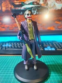 Soška / Figurka Joker