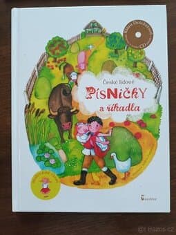 Písničky a lidová říkadla