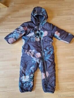 Zimni kombineza Lodger