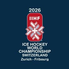 MS v Hokeji IIHF 2026