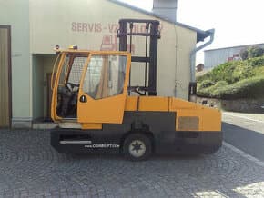 Combilift C4500