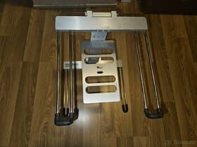 [Prodano] Stojan na notebook Stanton Uberstand