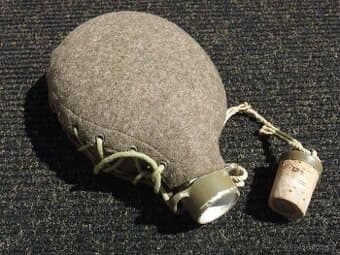 Čutora s originálním obalem