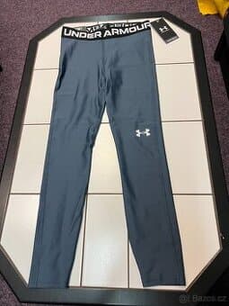 Sportovní legíny Under Armour, vel. XS