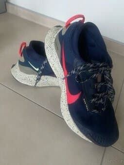 Boty Nike s membránou Gore-Tex vel. 39.5/40