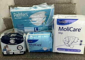 Inkontinenční kalhotky