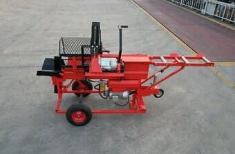 Štípací automat Digger AWS-7 na dřevo poloautomat štípačka