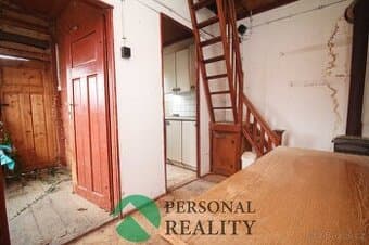 Prodej, chata, 893m2, Čilá, ev.č. 01915