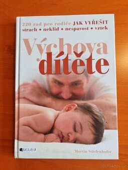 Výchova dítěte - Martin Stiefenhofer