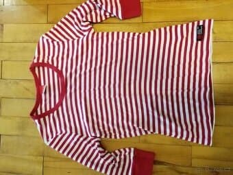 Prodám tričko Sam73 vel.S