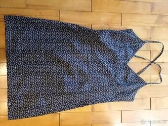 Prodám šaty Rejoice vel.38