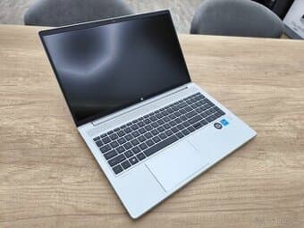 HP ProBook 650 G8 - ZÁRUKA 2 ROKY