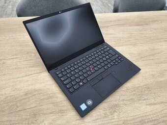 Lenovo ThinkPad X1 Carbon G7 - ZÁRUKA 2 ROKY