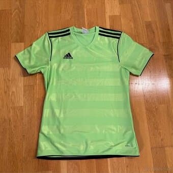 Tričko sportovní Adidas, vel. S/M