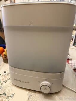 Sterilizátor Philips Avent