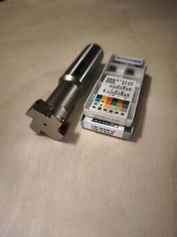 Prodám Drážkovací frézu