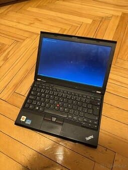 Thinkpad X230