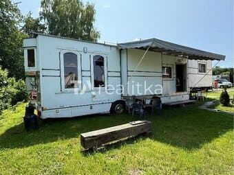 Prodej ostatní Mobilheim, 50㎡ Orlová 73511