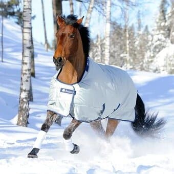 Deka Bucas vel. 155 Power A-I-O Classic Extra 300g NEPOUŽITÁ