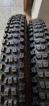 Pláště Continental Kryptotal 29 a 27.5 "