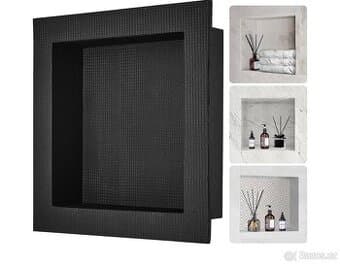 Sprchový výklenek / polička