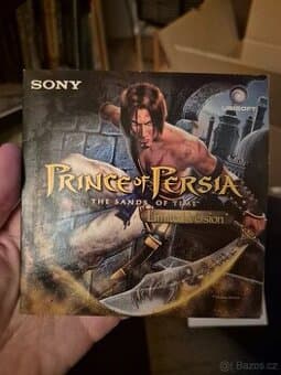 Prodám starší PC hry