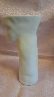 Váza od Maxima Velčovského Abstract 4 QUBUS -nová