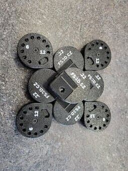 Zásobník spa snowpeak PP750 4,5 i 5,5 FS3D.CZ