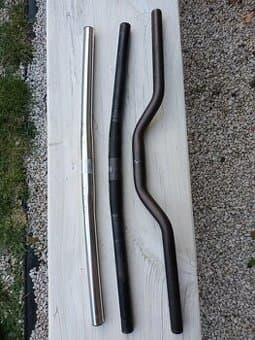 řídítka Ritchey Comp