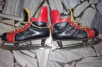 Brusle - stélka 27 cm