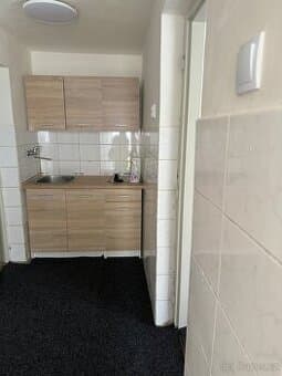 Domek 2+kk v Libiši U rozvodny