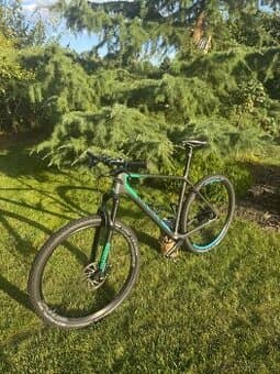 Canyon exceed CF 5 2020 xl