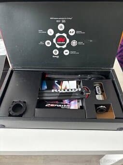 Prodám nový wattmetr ROTOR 2INpower – kompletní set