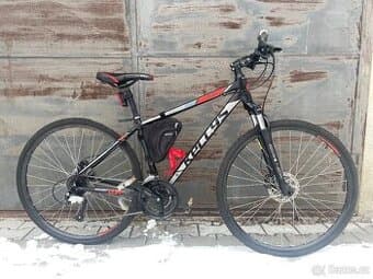 Crossové kolo Kellys Cliff 90