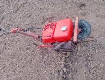 Prodám Vari, Tera vari