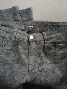 Prodám nové dámské kalhoty.