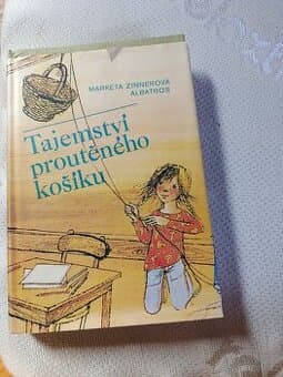 Tajemství proutěného košíku