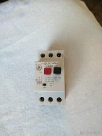 Motorový spouštěč EP1 M040