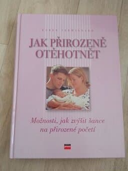 Jak přirozené otěhotnět