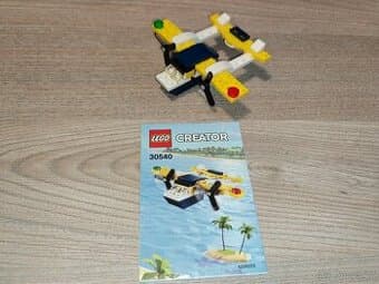 Lego Creator 30540