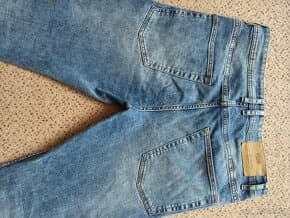 Chlapecké rifle zn. FSNB